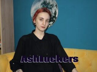 AshLuckers