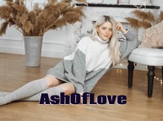 AshOfLove