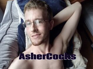AsherCocks