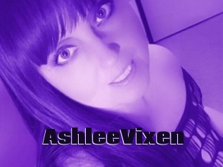 AshleeVixen