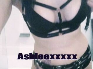 Ashleexxxxx