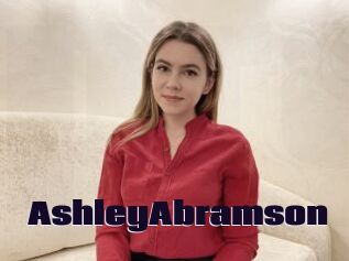AshleyAbramson