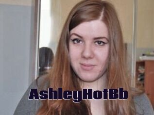 AshleyHotBb