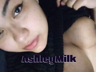 AshleyMilk