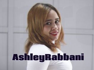 AshleyRabbani