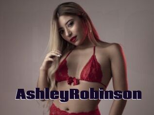 AshleyRobinson