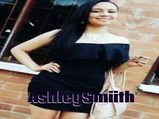 AshleySmiith