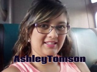 AshleyTomson