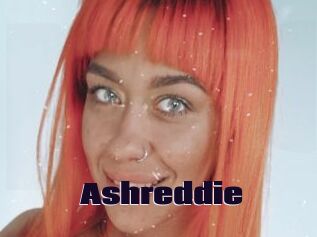Ashreddie