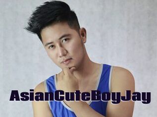 AsianCuteBoyJay