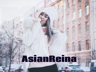 AsianReina
