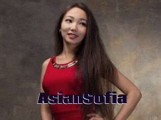 AsianSofia