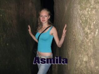 Asmila