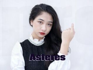 Asteres