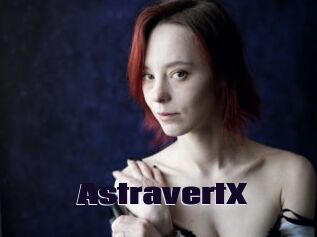 AstravertX