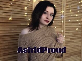 AstridProud
