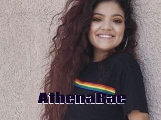 AthenaBae Prolap Sex