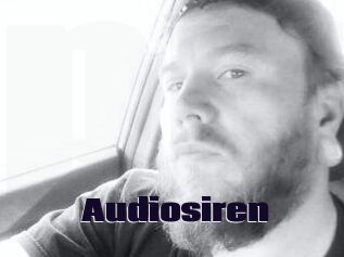 Audiosiren