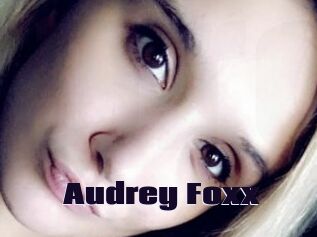 Audrey_Foxx