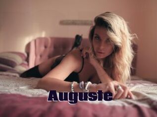 Auguste Prolap Sex
