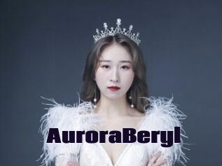 AuroraBeryl