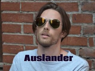 Auslander