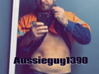 Aussieguy1390