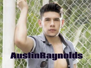 AustinRaynolds