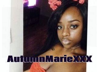 AutumnMarieXXX