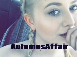 AutumnsAffair
