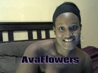 Ava_Flowers