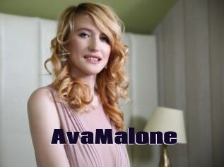AvaMalone