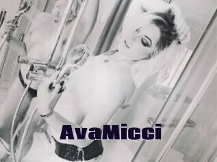 AvaMicci Prolap Sex