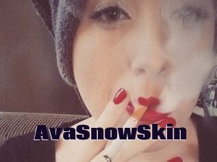 AvaSnowSkin