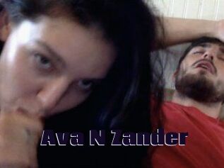 Ava_N_Zander