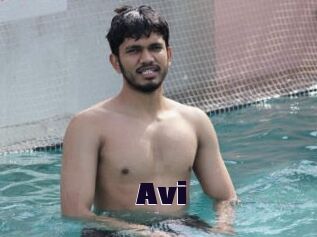 Avi