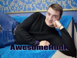 AwesomeHunk