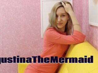 AwgustinaTheMermaid