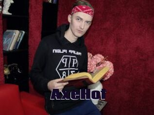 AxeHot