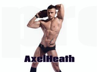 AxelHeath
