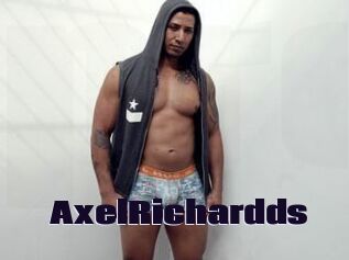 AxelRichardds