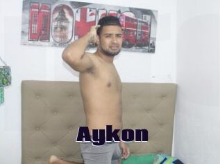 Aykon Prolap Sex