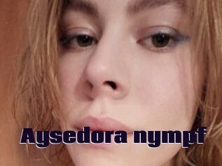 Aysedora_nympf