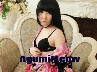 AyumiMeow