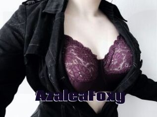 AzaleaFoxy