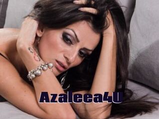 Azaleea4U