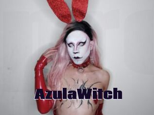 AzulaWitch