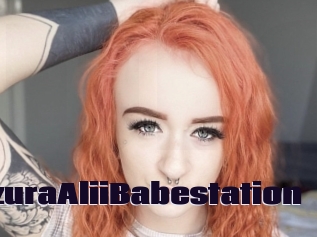 AzuraAliiBabestation