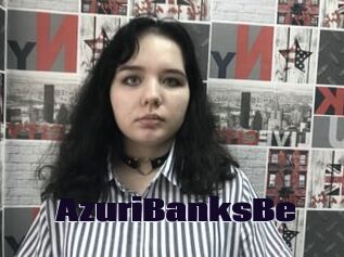 AzuriBanksBe