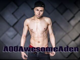 A00AwesomeAden